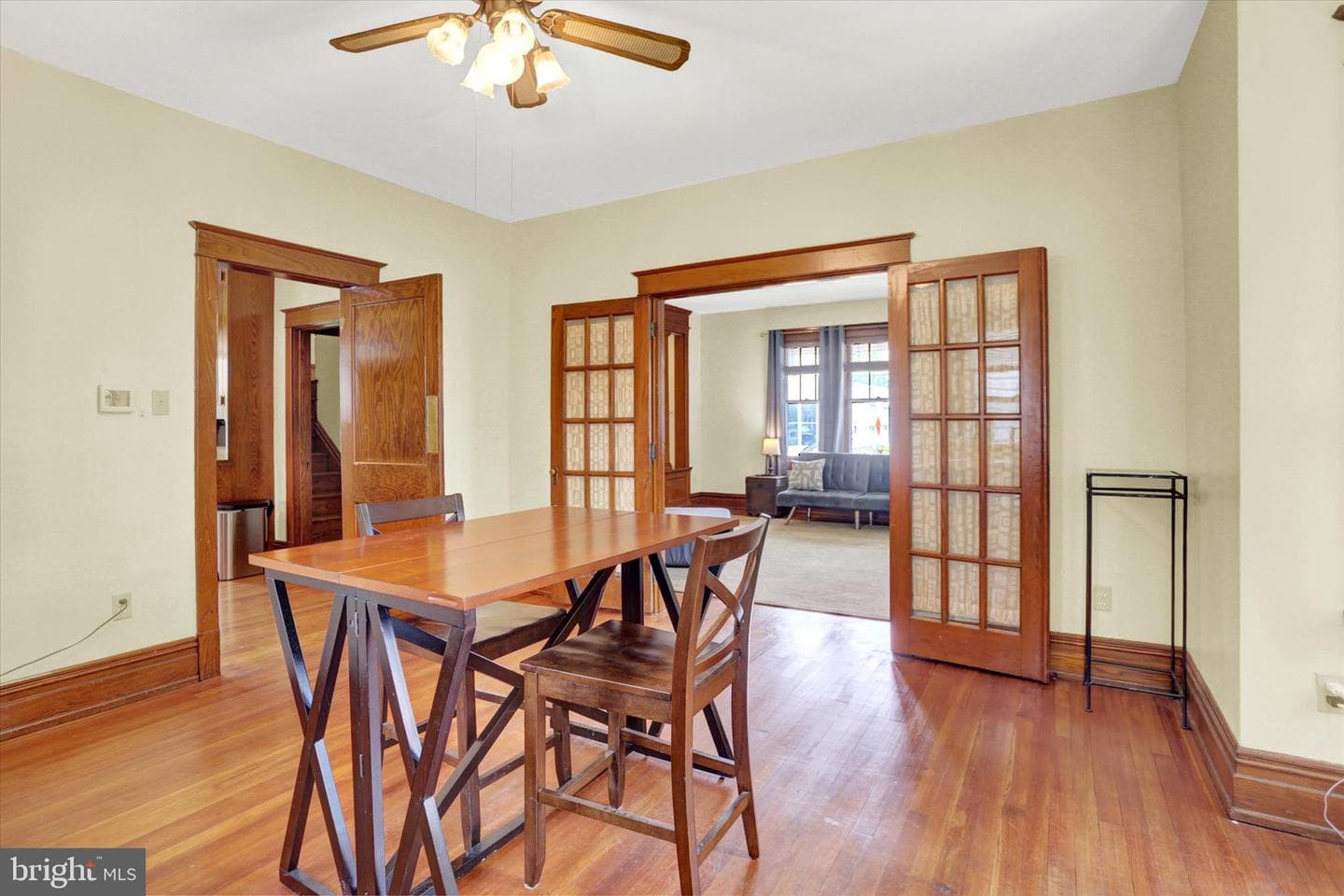 528 S Hanover Street photo 10