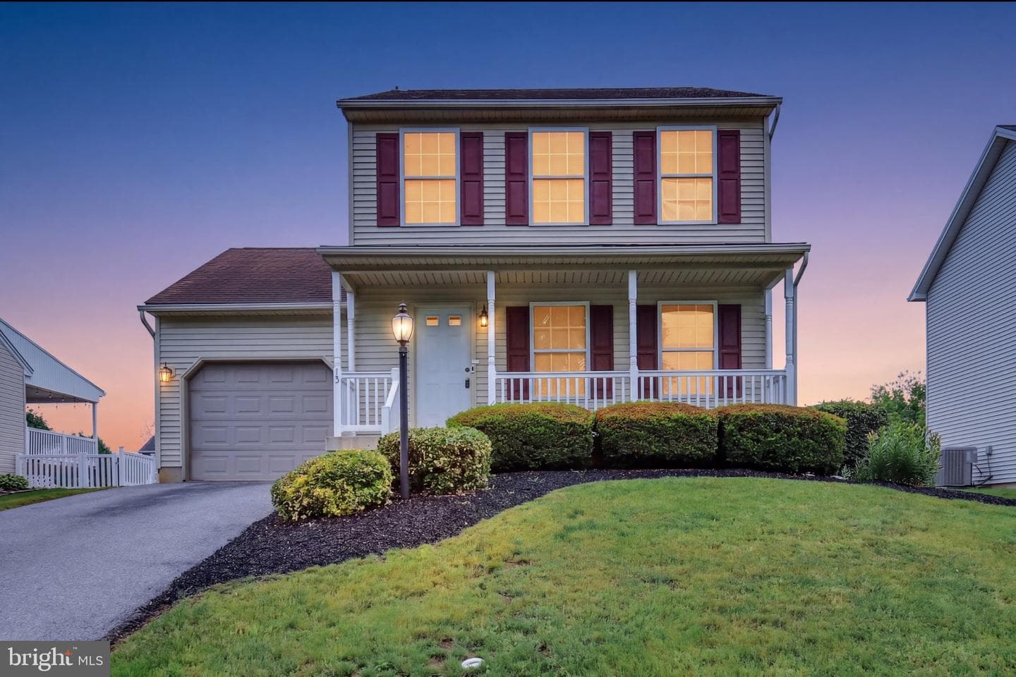13 Kingsbridge Circle