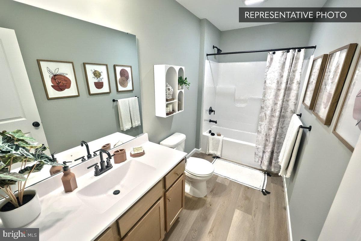 32 Aquila Cir Lot U30 photo 3