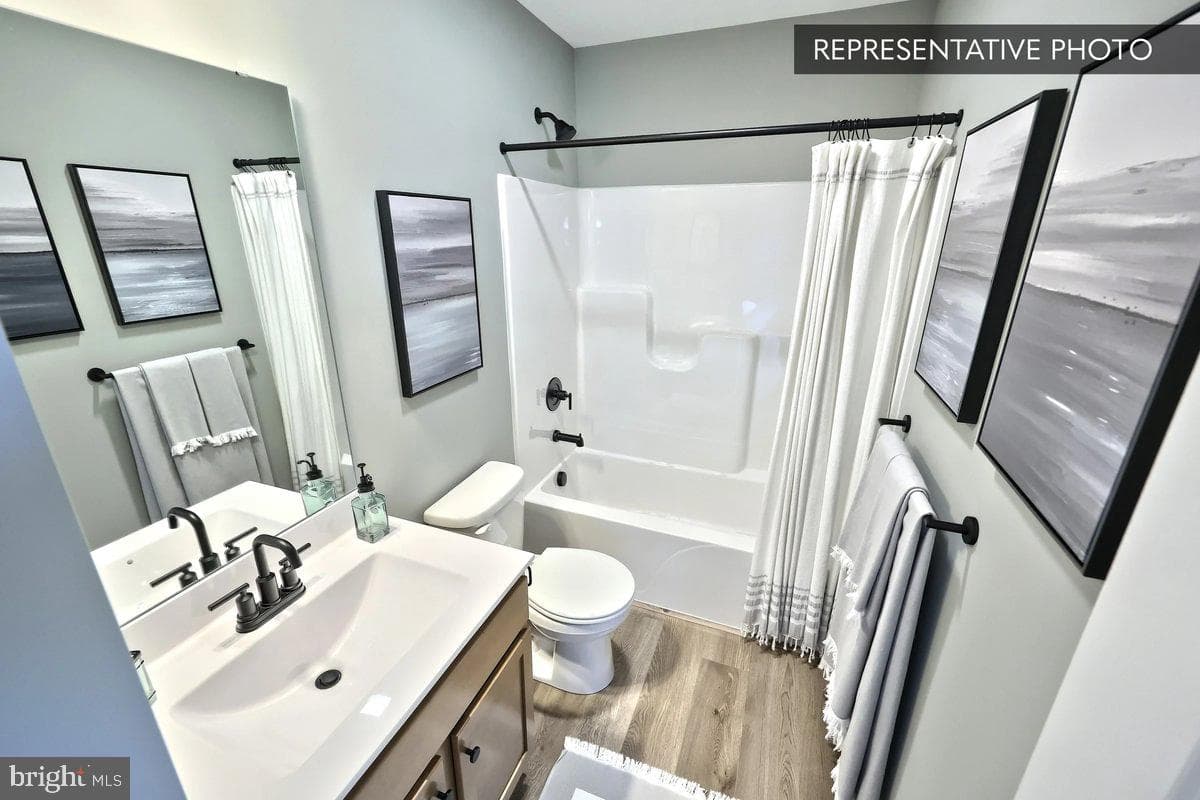 32 Aquila Cir Lot U30 photo 8