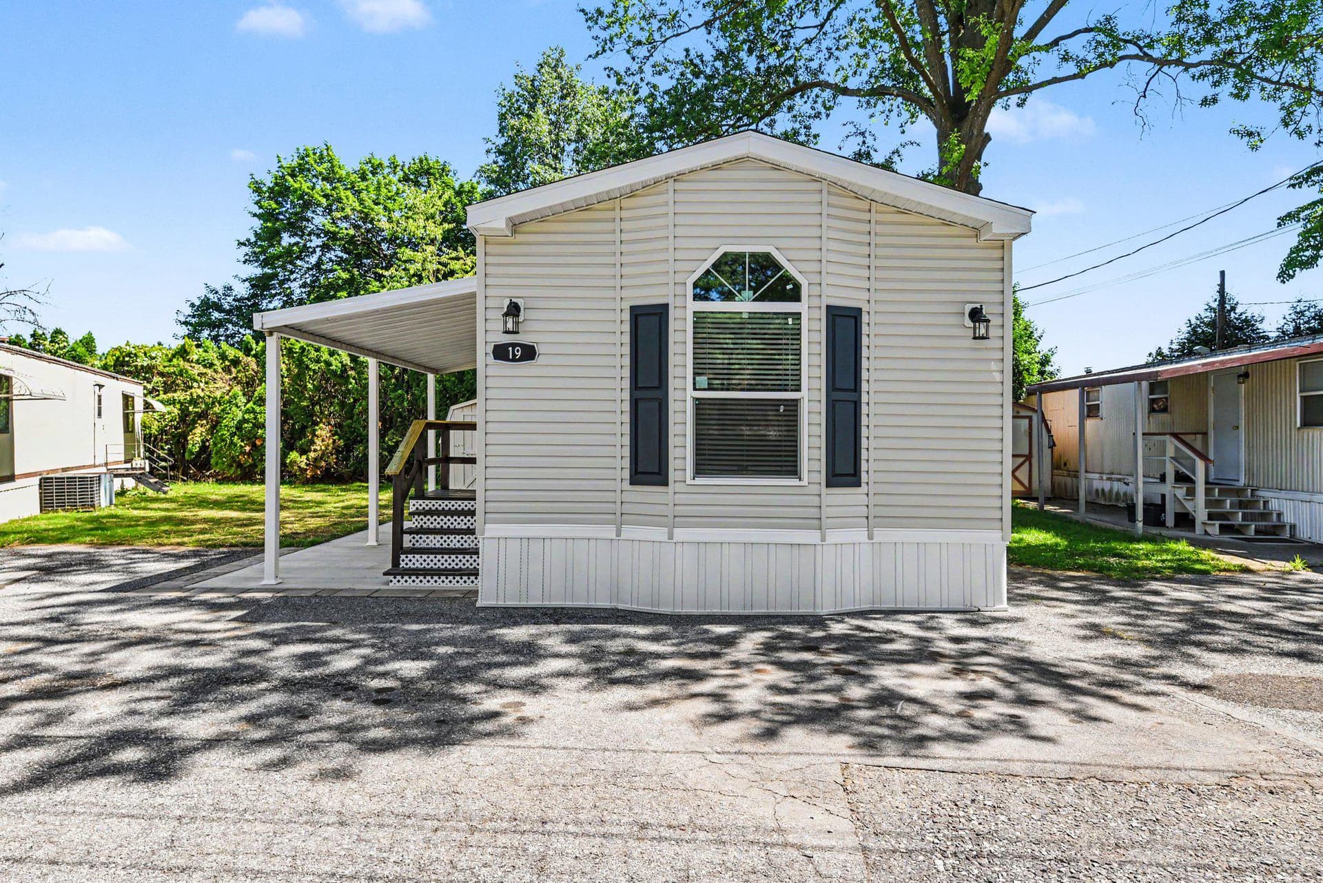 6331 Brandy Lane #19, Mechanicsburg