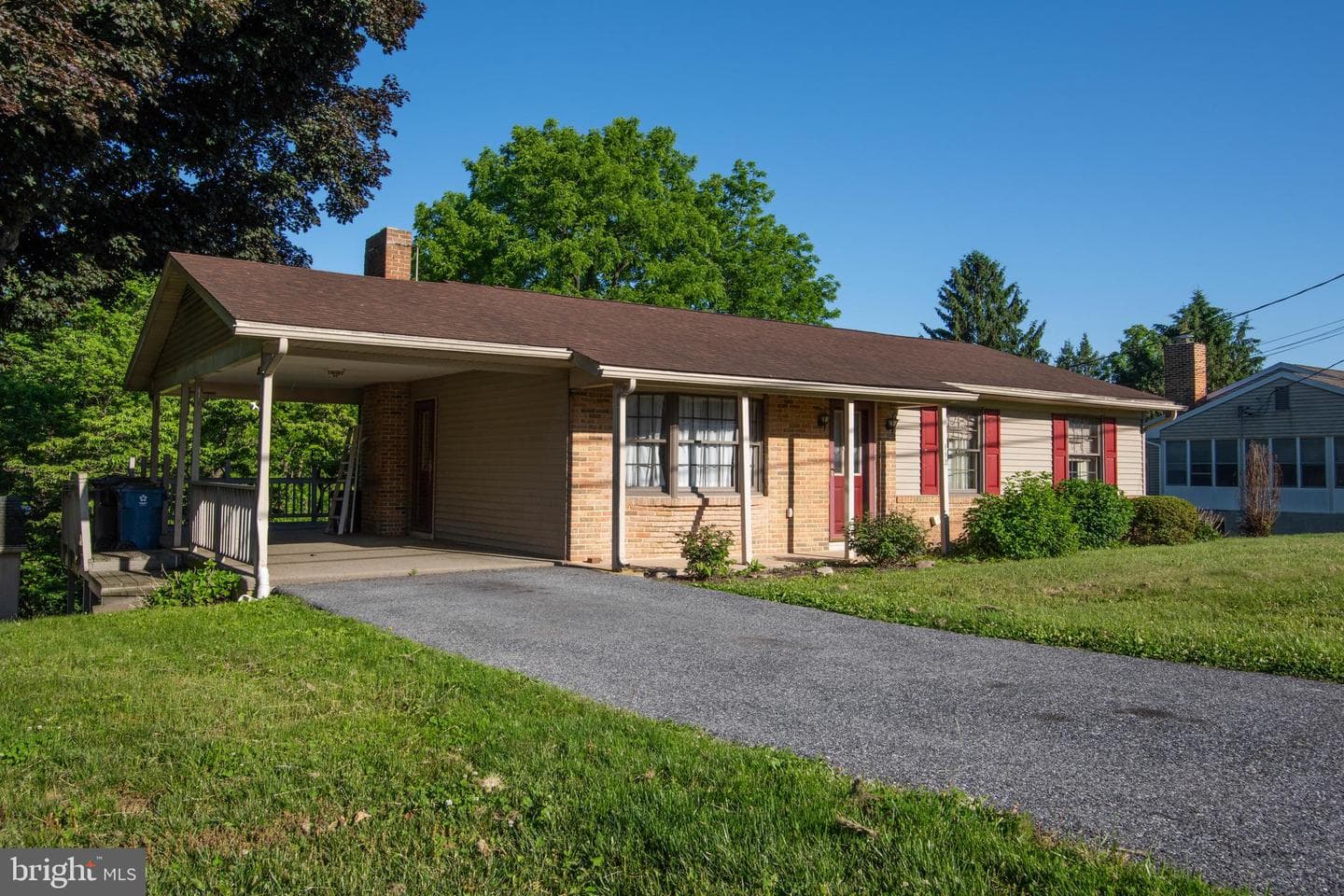 112 Stoner Drive