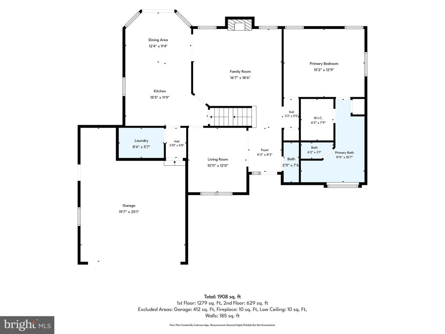 7 Larch Lane photo 44
