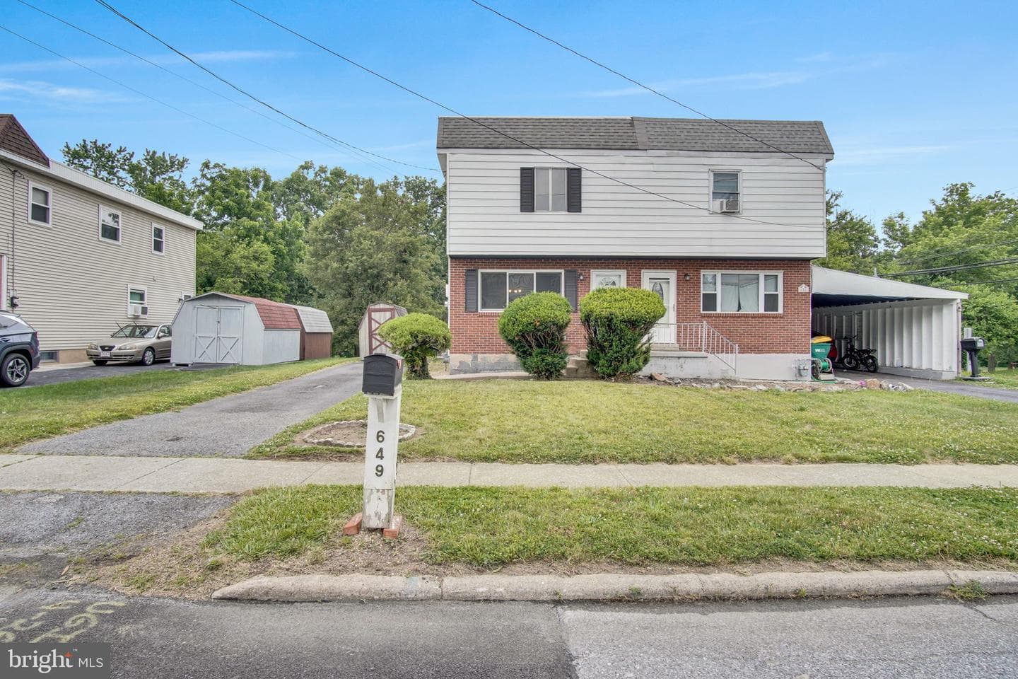 649 Erford Road photo 2
