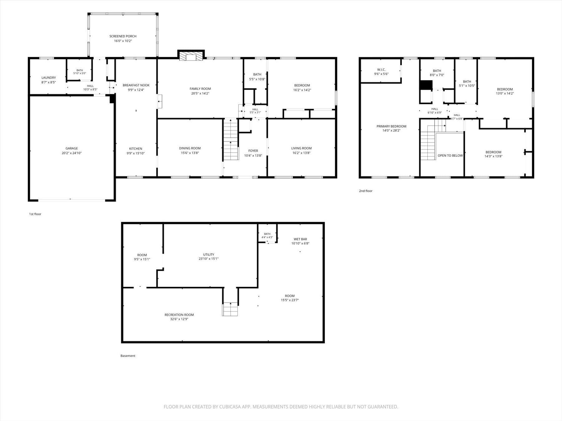 470 Woodcrest Drive photo 52