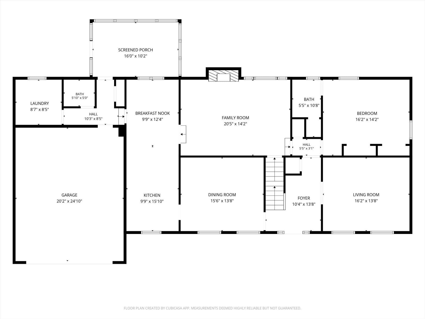 470 Woodcrest Drive photo 57