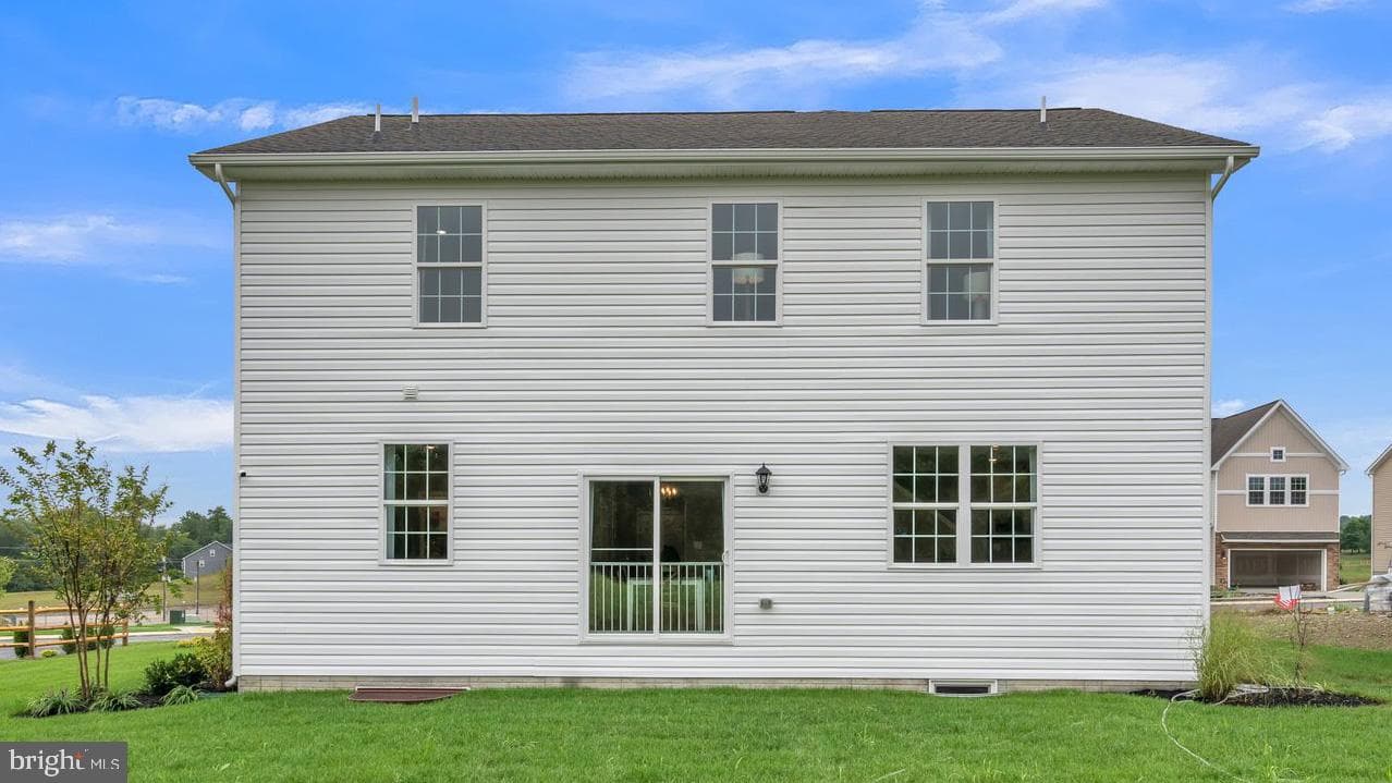 40 Bennington Way photo 3