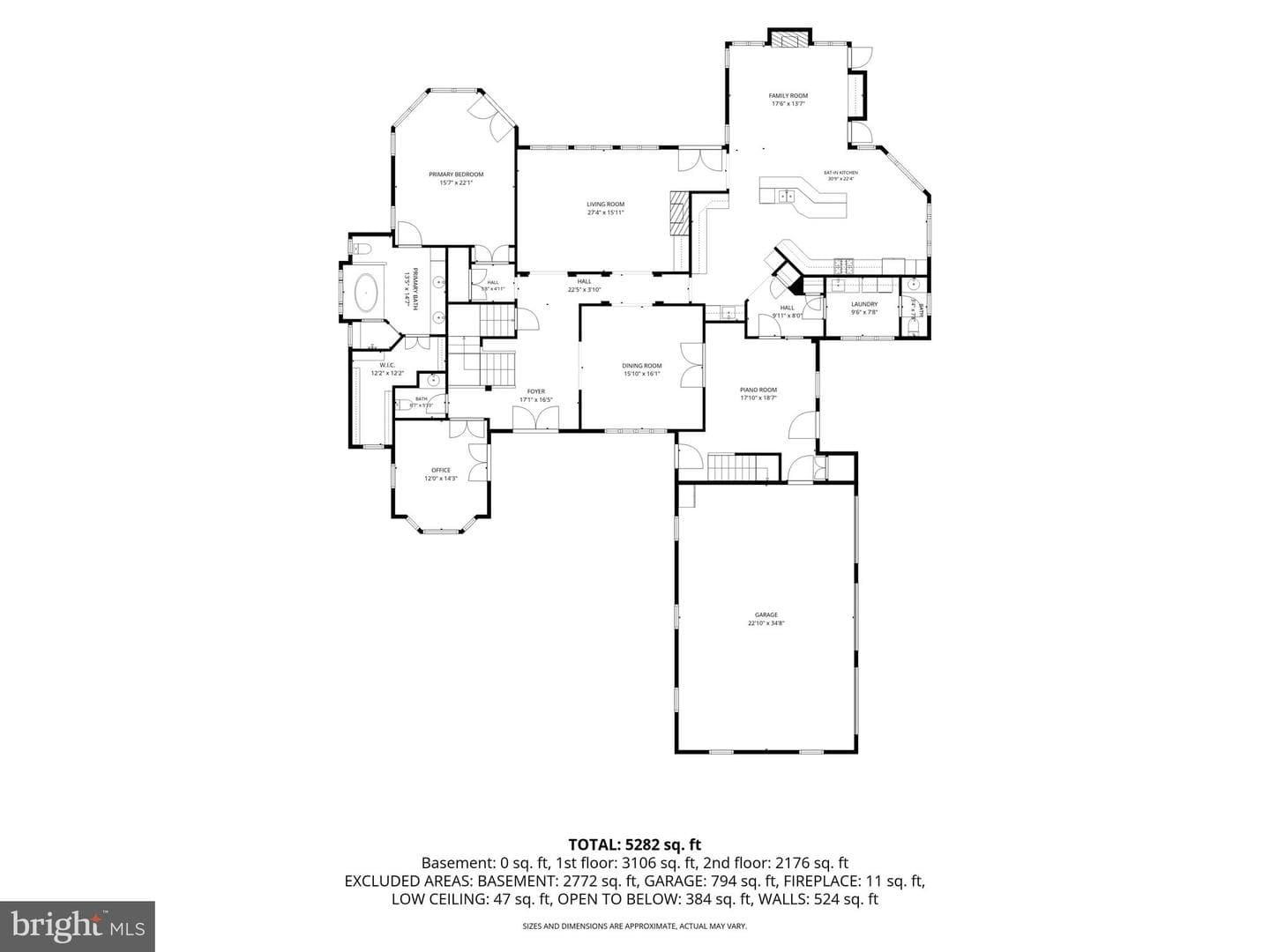 5029 Heatherington Way photo 71