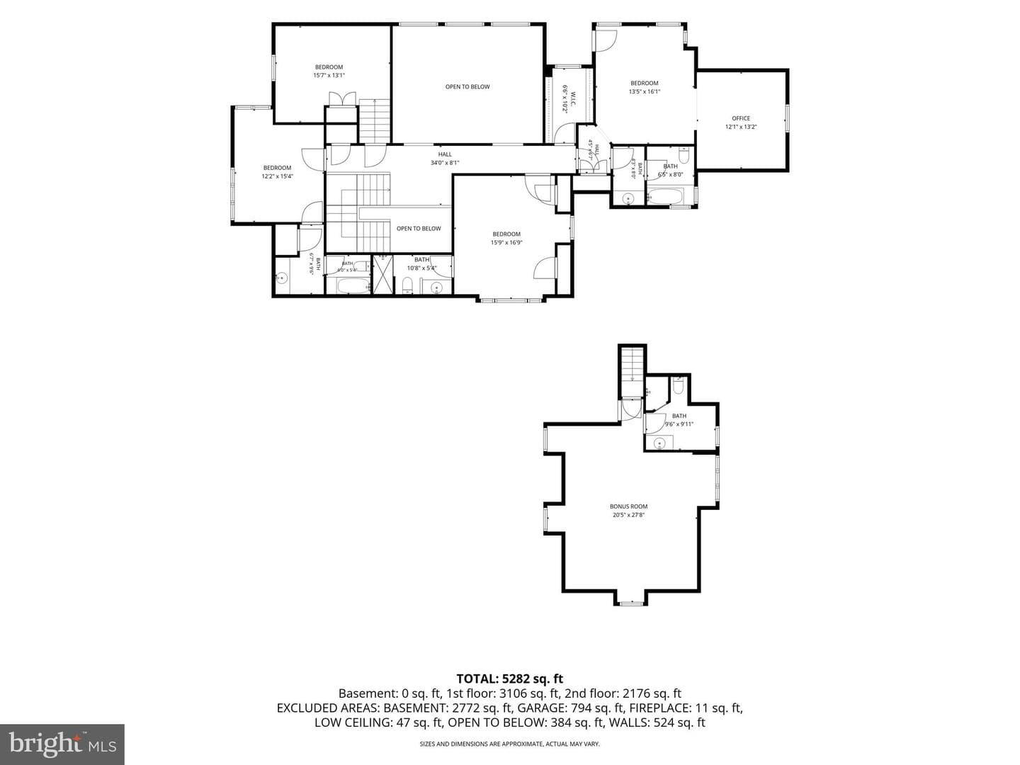 5029 Heatherington Way photo 72