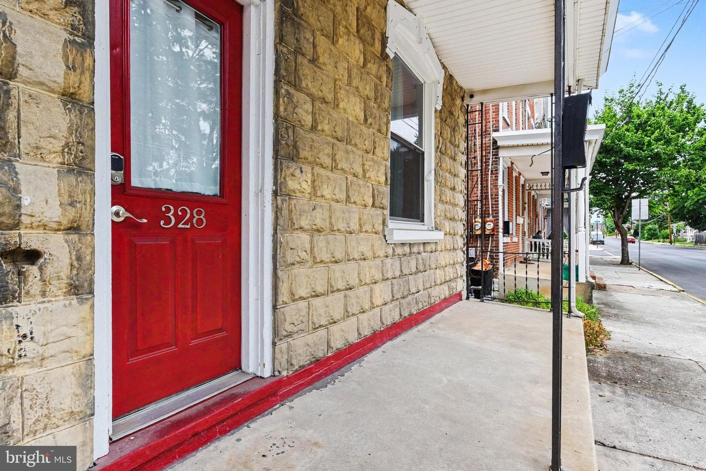 328 N College Street photo 26