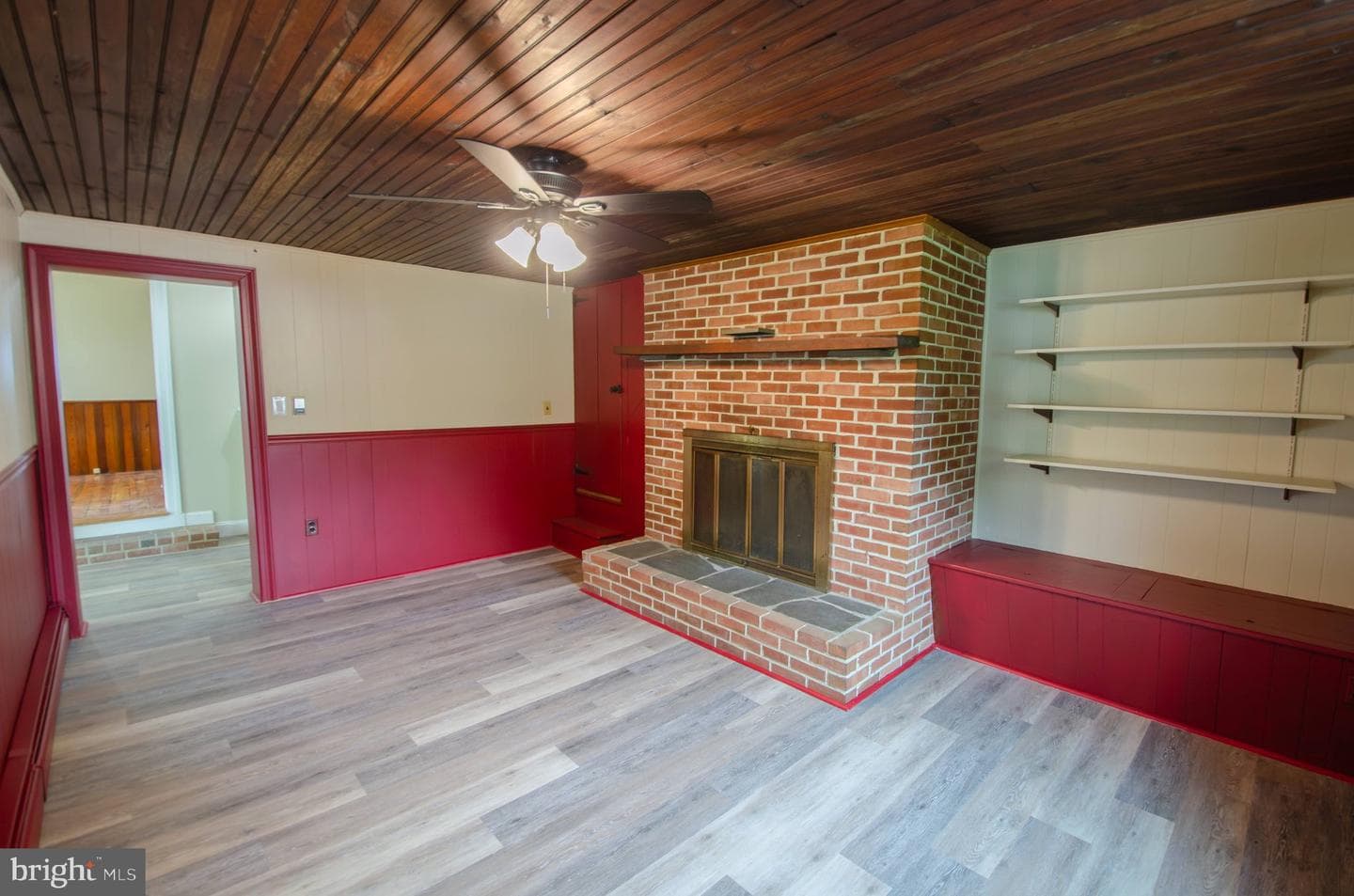 2615 Walnut Bottom Road photo 22