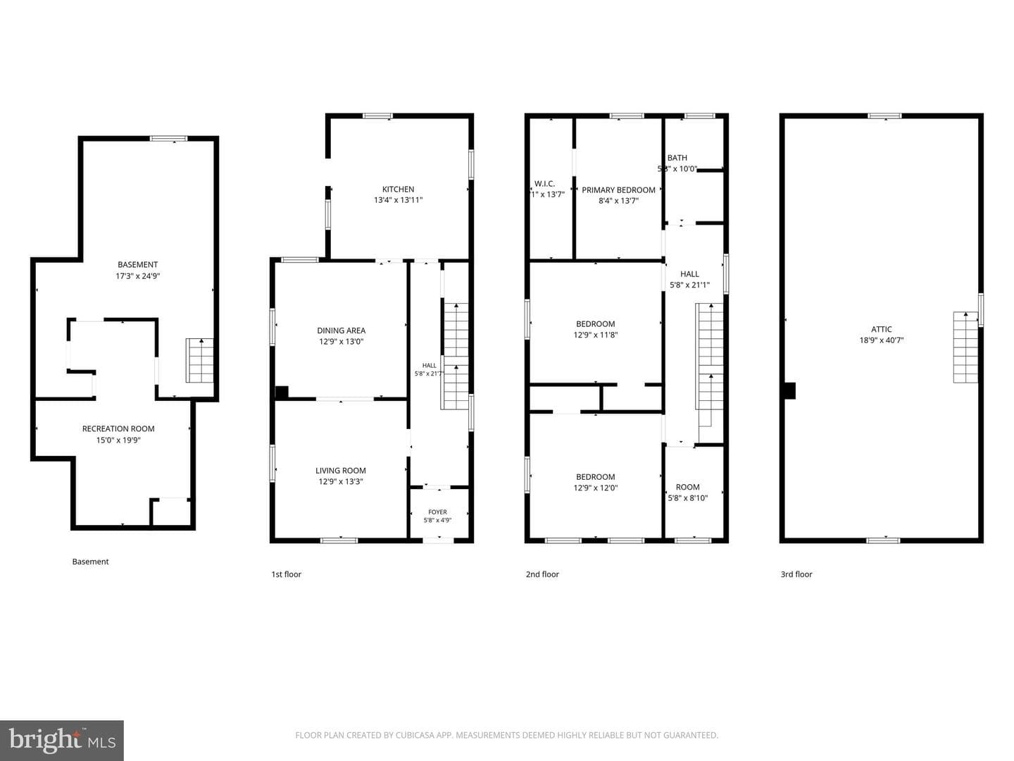 9 S Washington Street photo 41