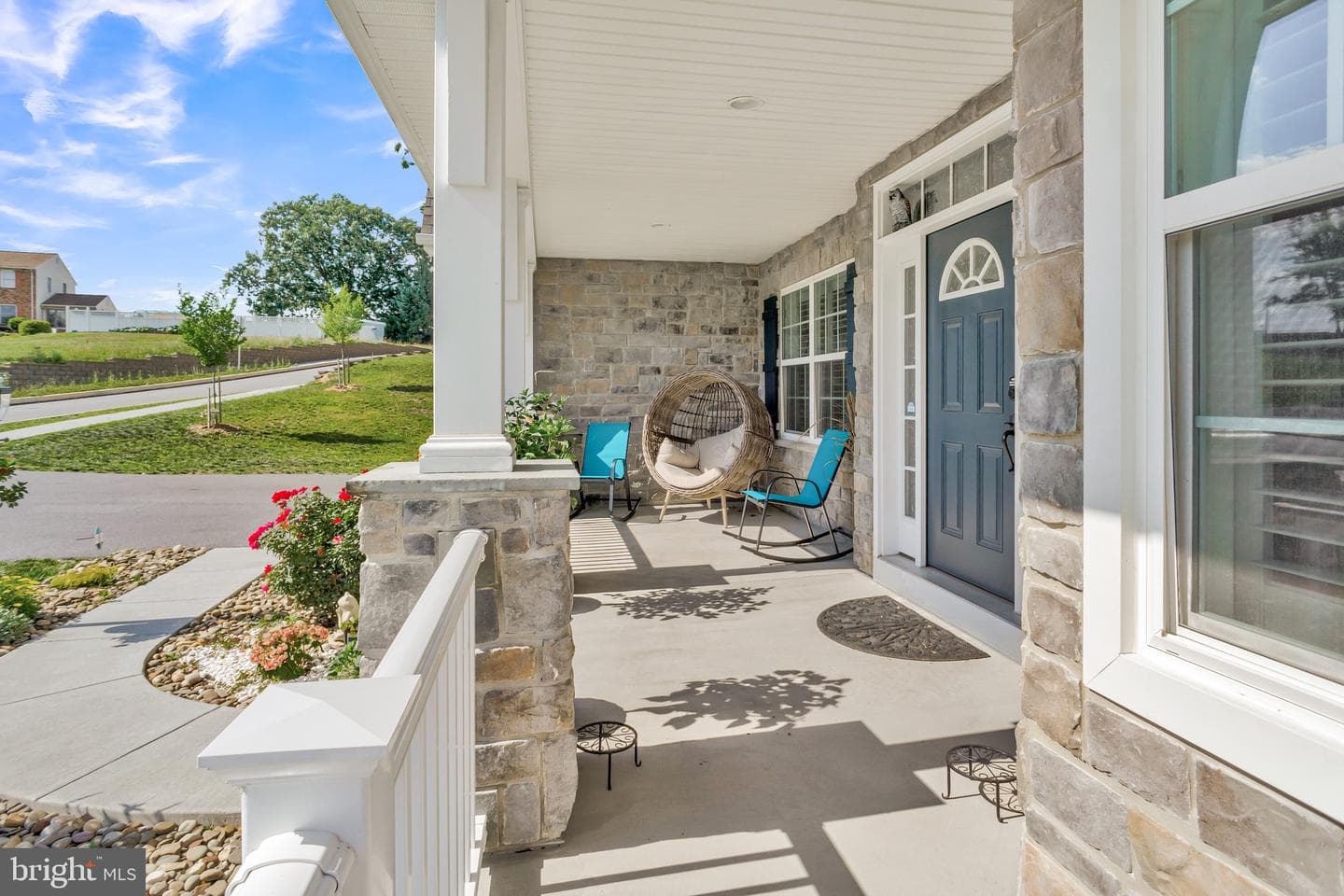 4555 Lark Meadows Drive photo 3