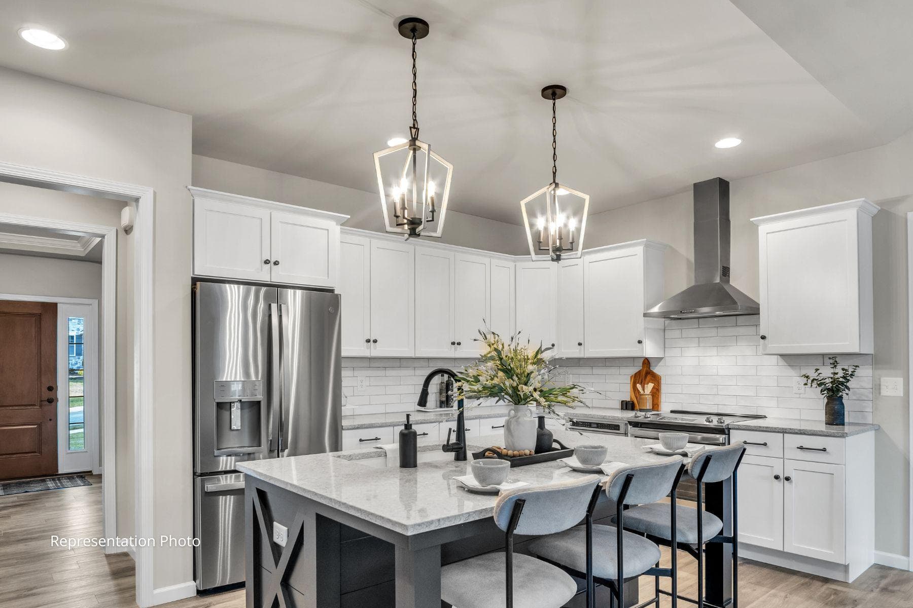2235 S Autumn Chase Drive #92 photo 5