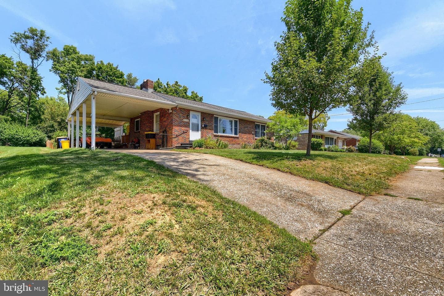 4112 Rosemont Avenue photo 4