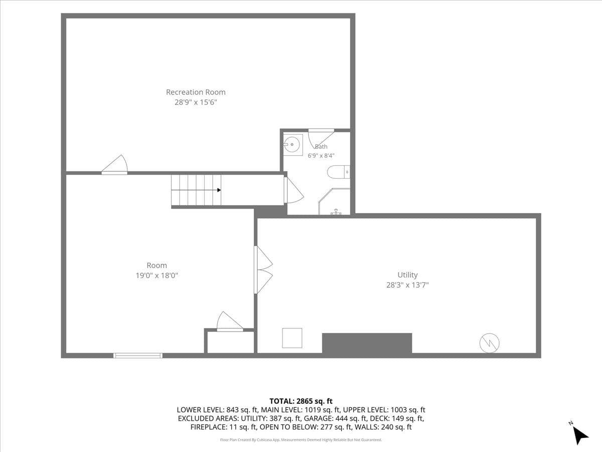 140 Ashford Way photo 29