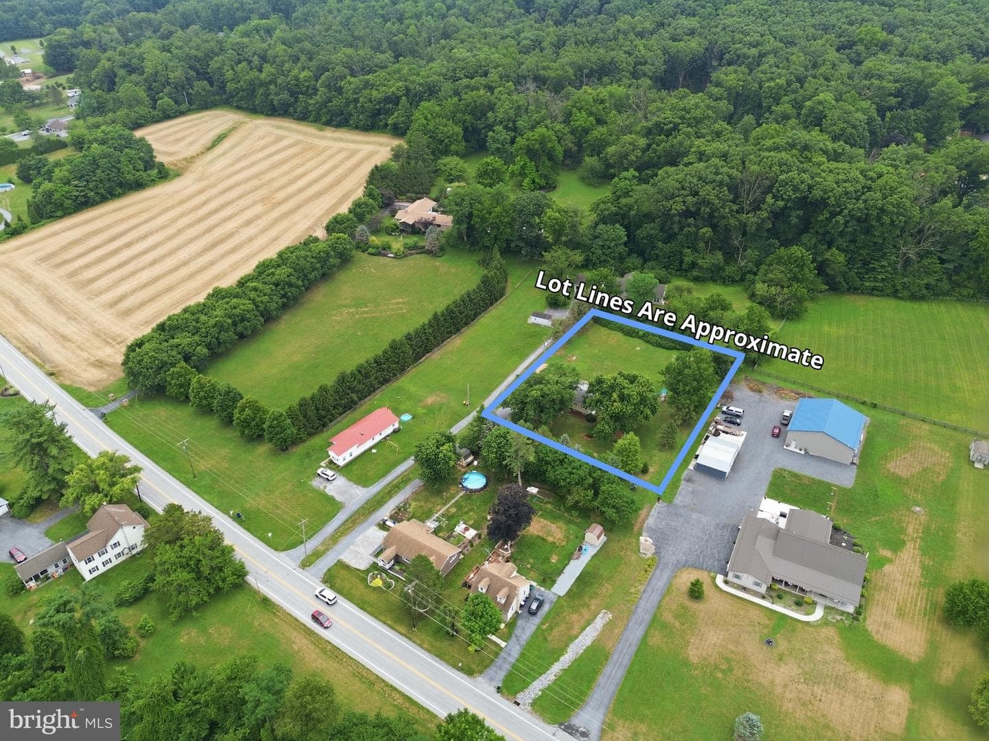 1123 York Road photo 55