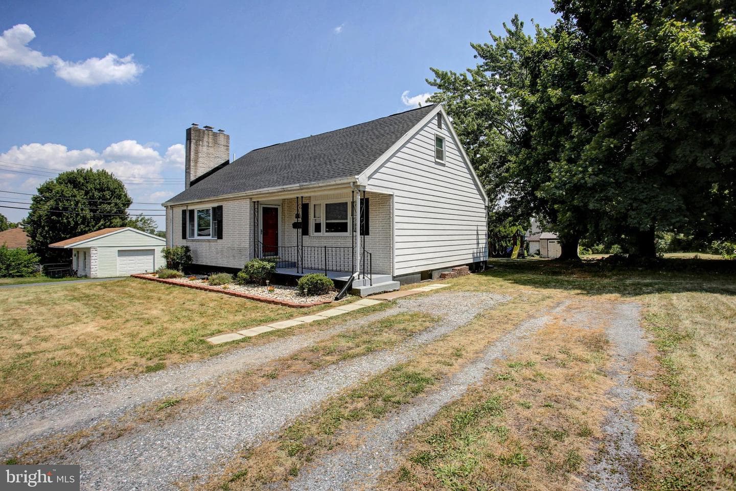 16 E Beale Avenue photo 5