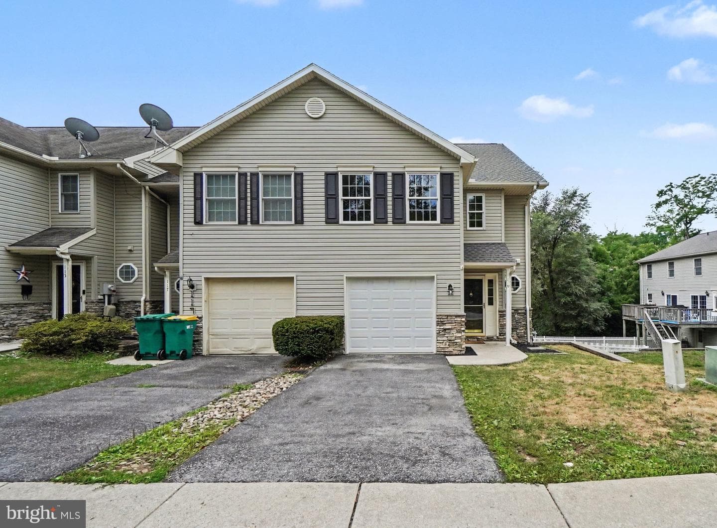 119 Sherman Street, Enola