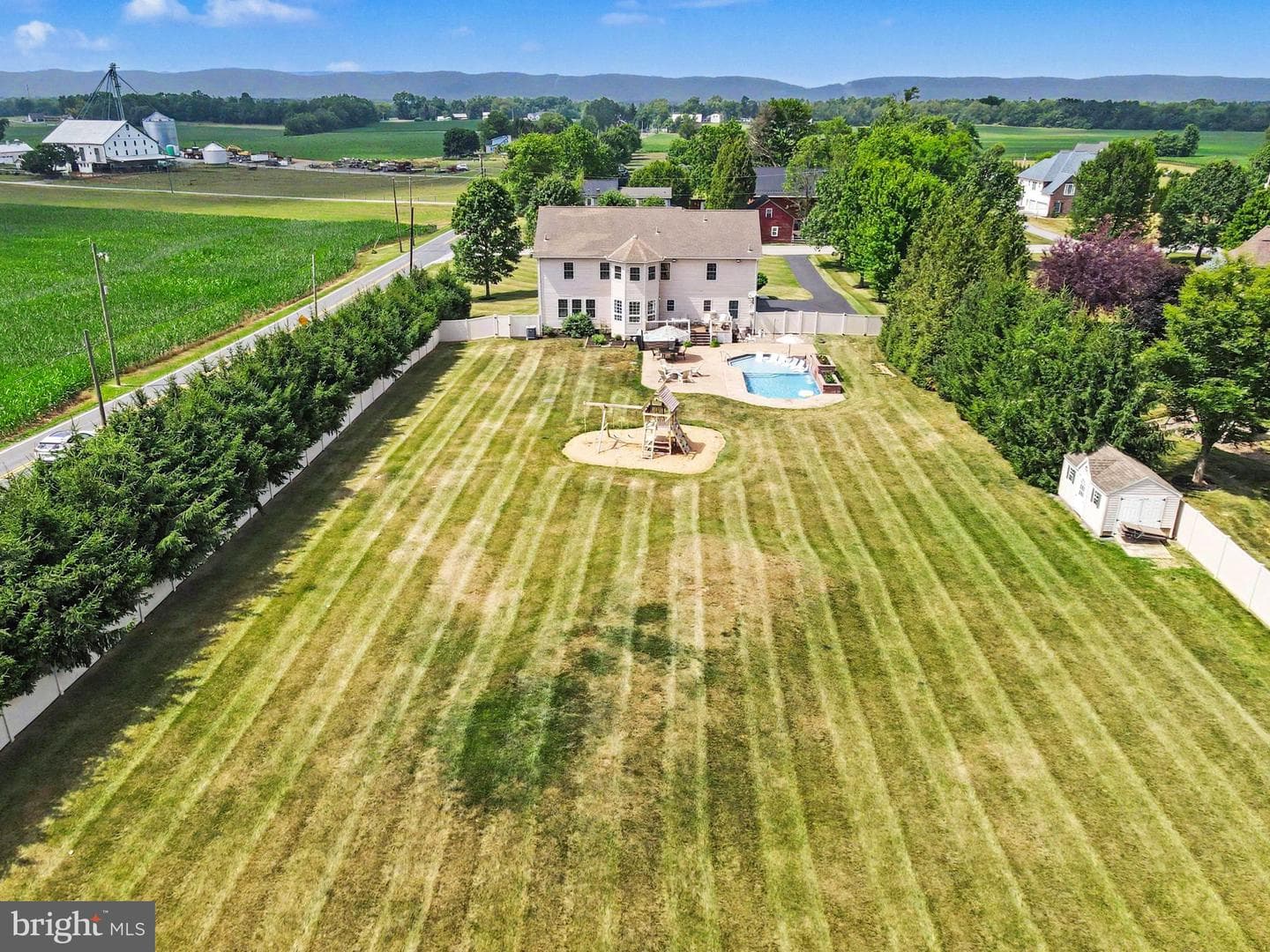 2 Ridge Drive, Carlisle