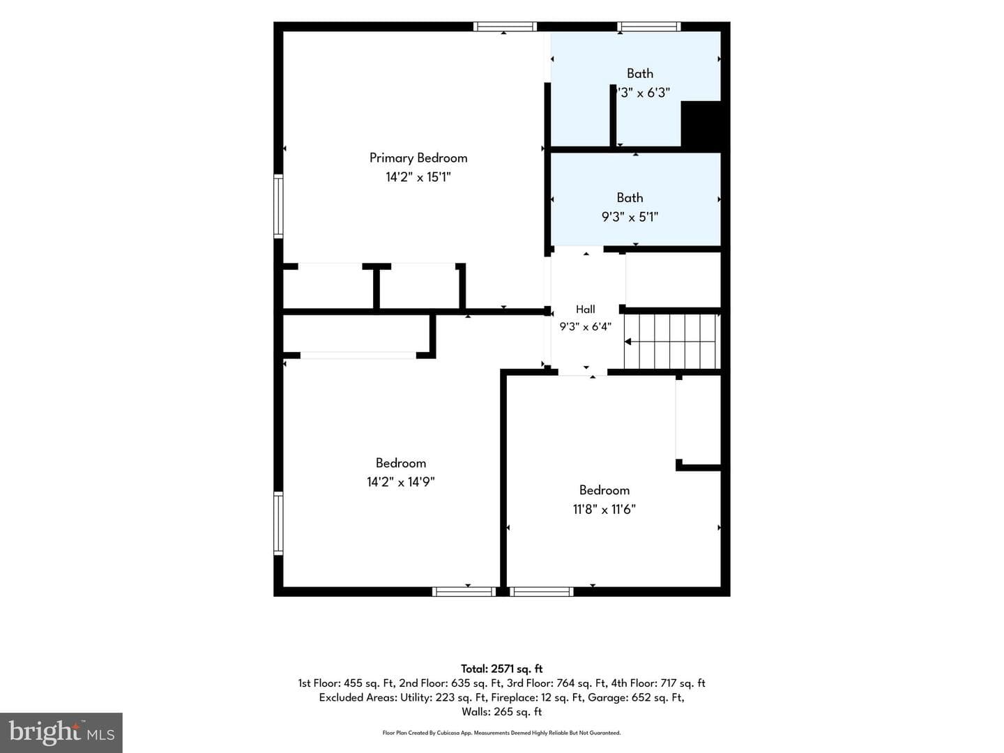 306 E Elmwood Avenue photo 43
