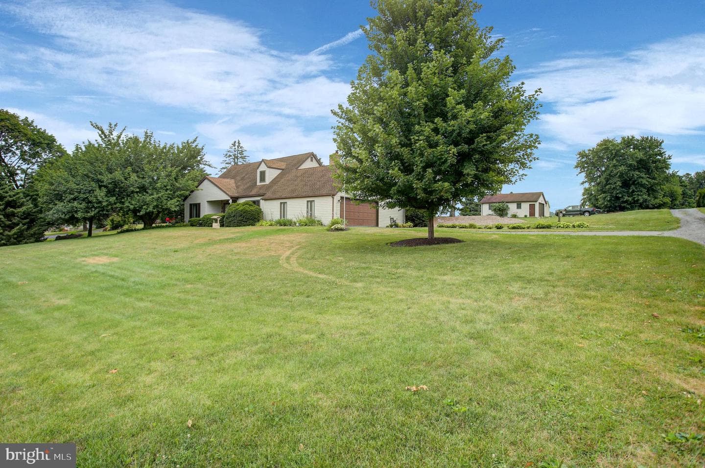 3560 Ritner Highway, Newville