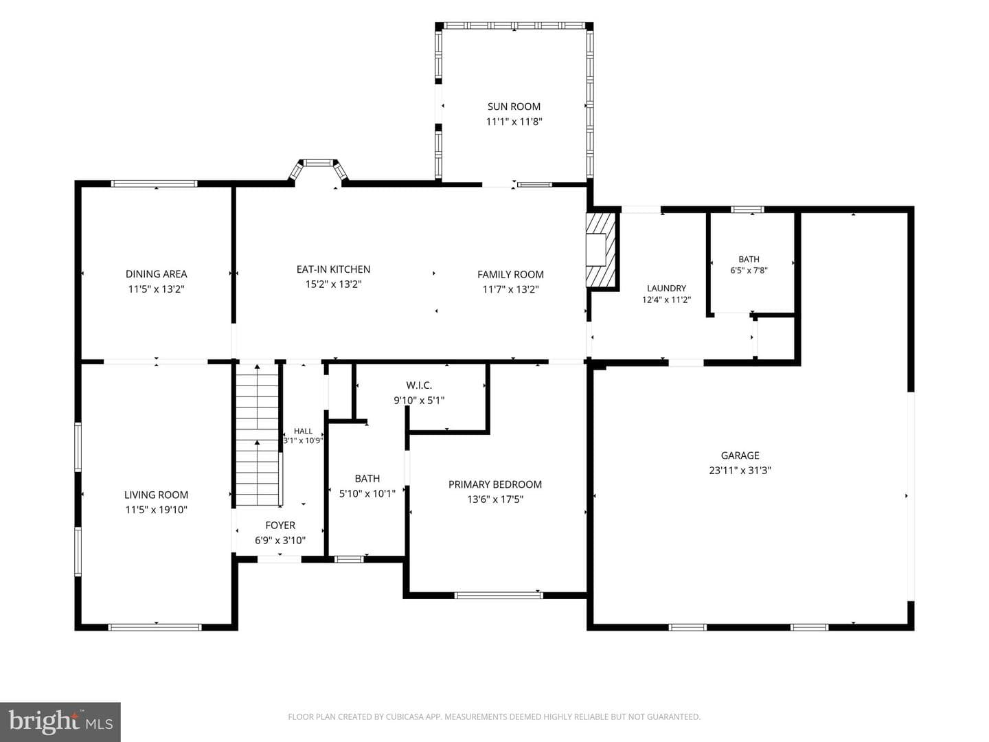 3560 Ritner Highway photo 78