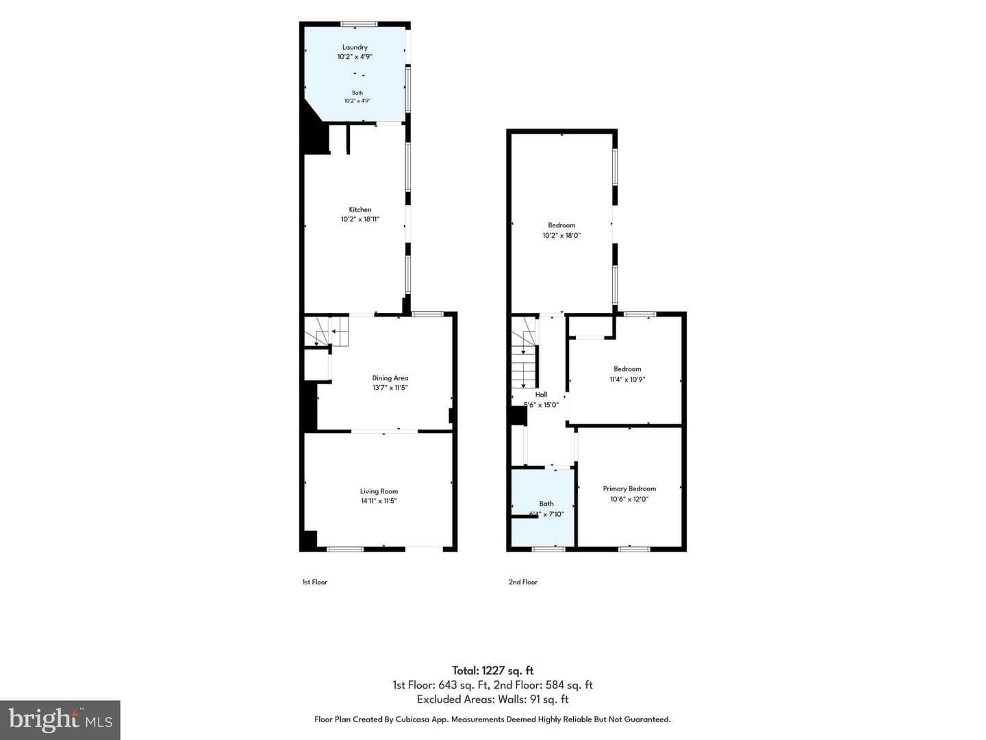 151 S East Street photo 35
