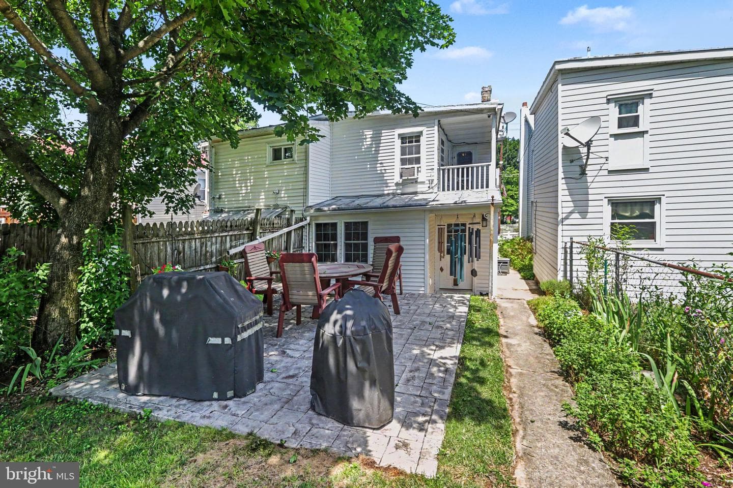 32 Parsonage Street photo 26
