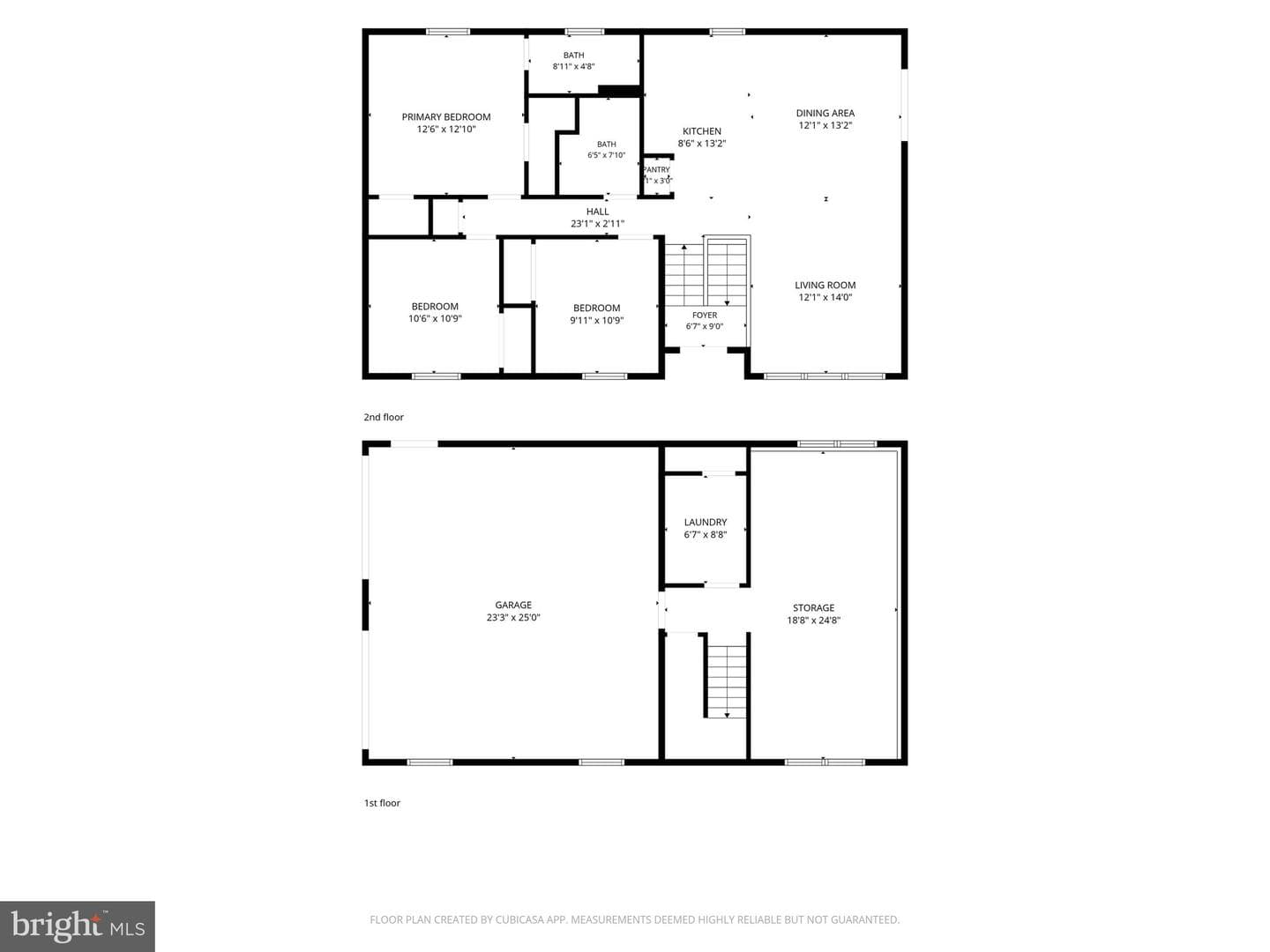 100 Fern Avenue photo 37