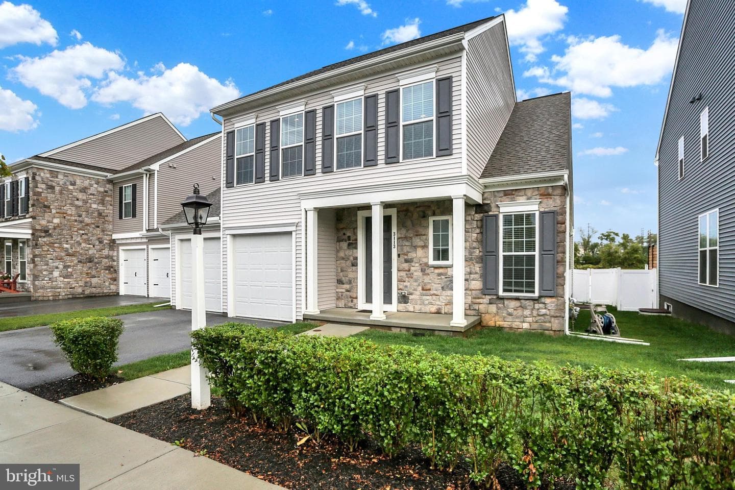 3113 Bullfinch Lane photo 4