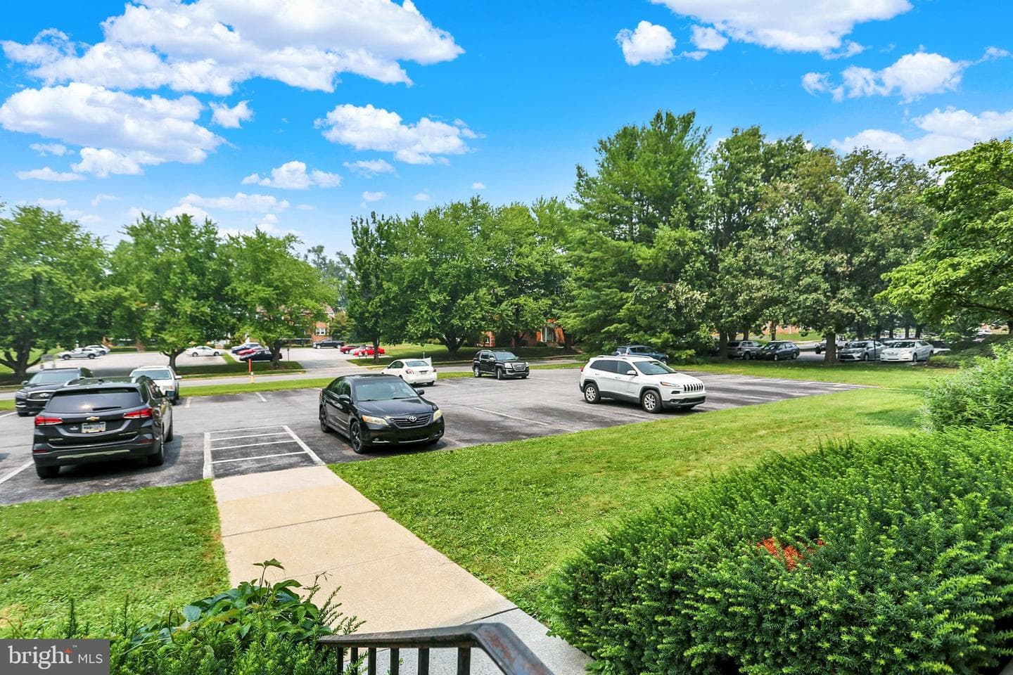 2109 Cedar Run Drive #307 photo 24