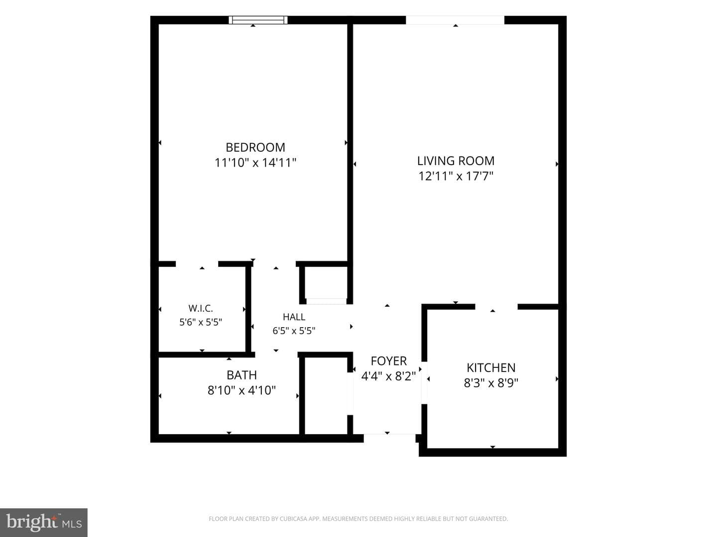 2109 Cedar Run Drive #307 photo 25