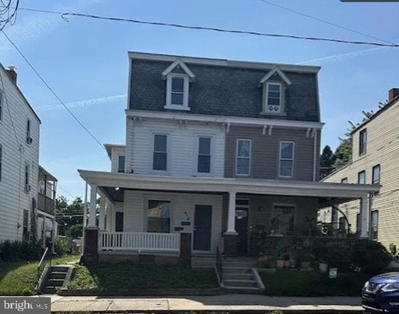 414 3rd Street, New Cumberland