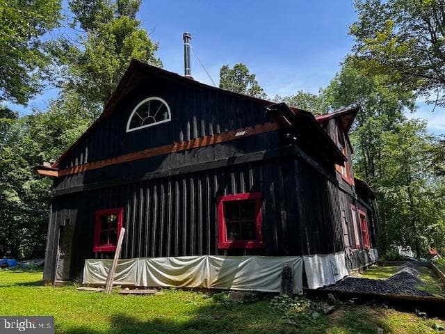538 Two Mile Road, Howard