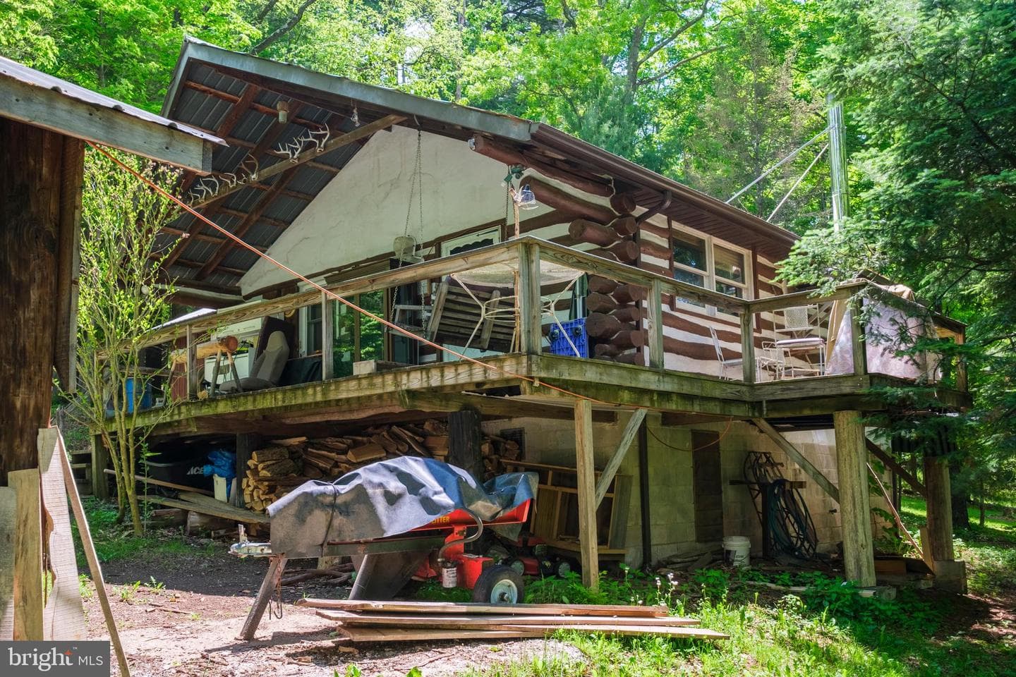 853 Fairview Road photo 116