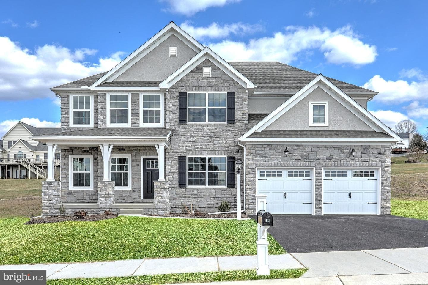 105 Devereux Road #parker photo 3