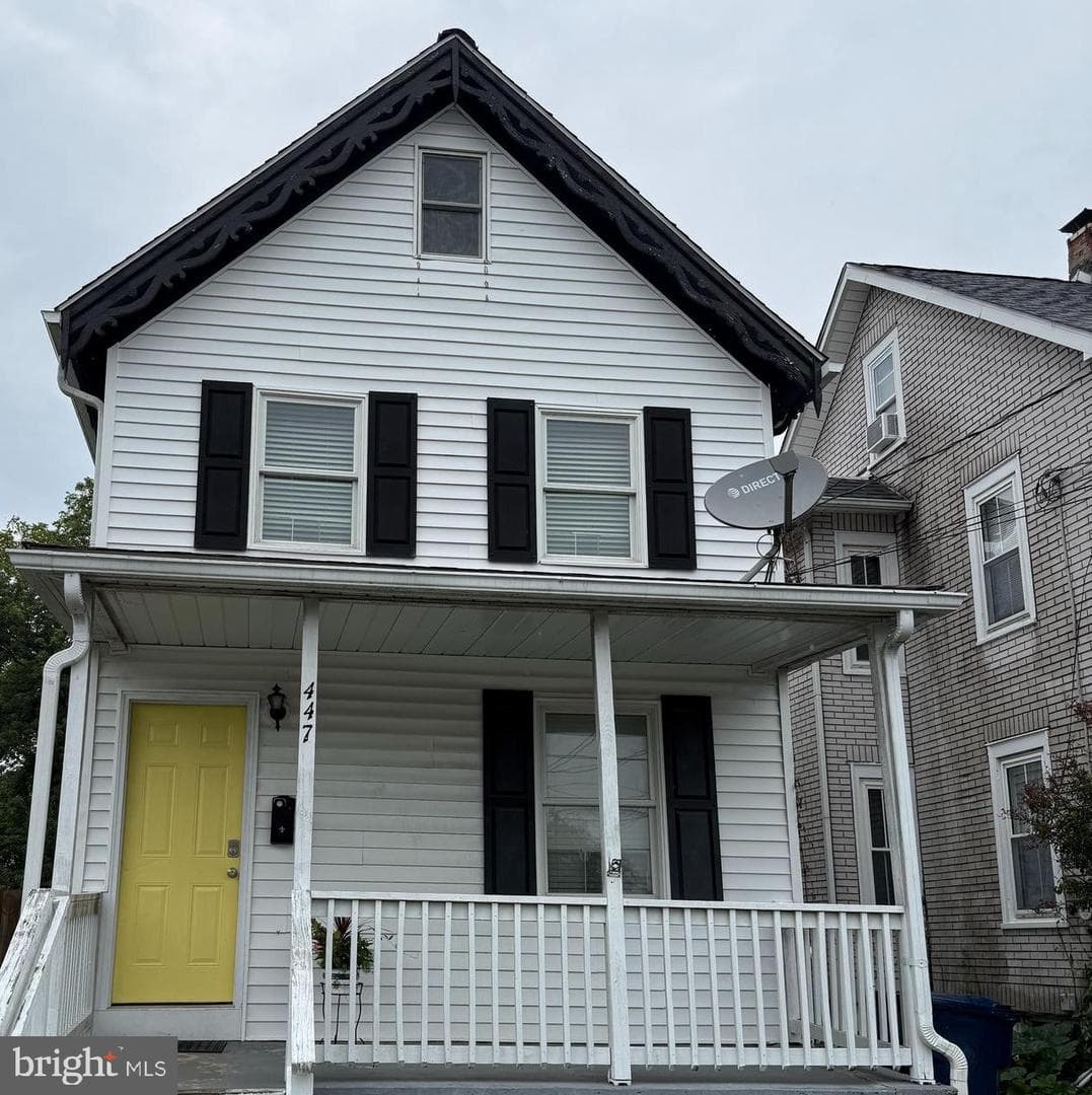 447 Hodgson Street photo 2