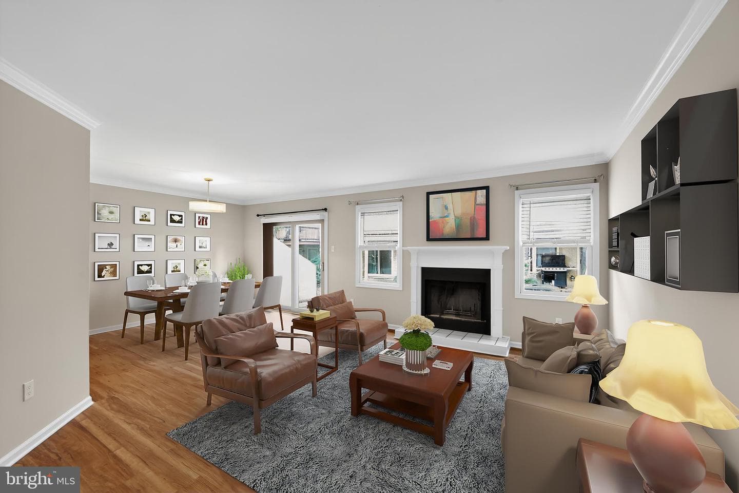 107 Reveille Road #107 photo 2