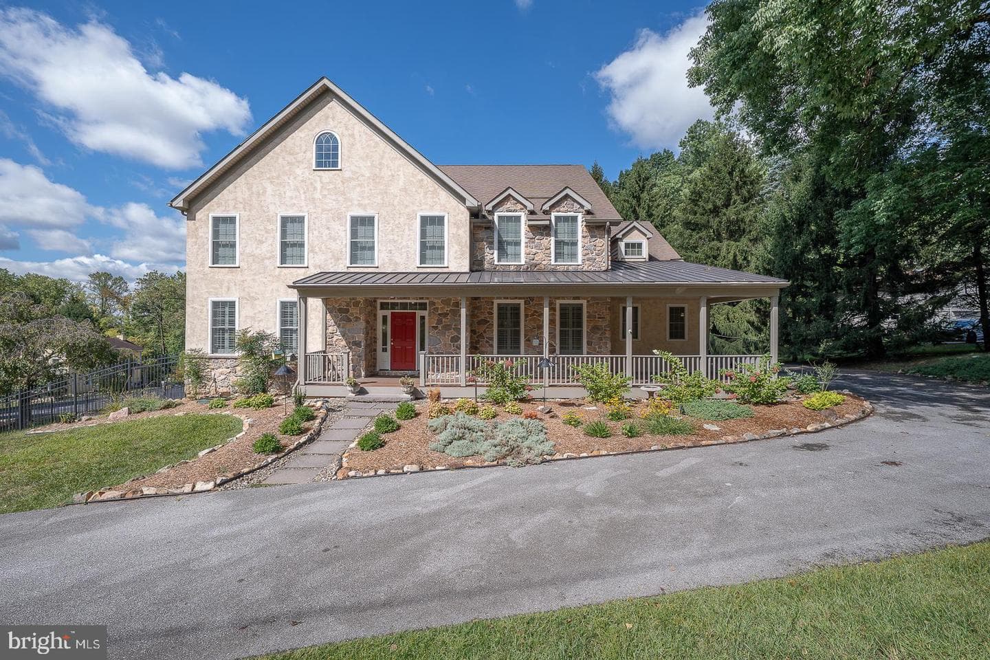 2140 Howell Road