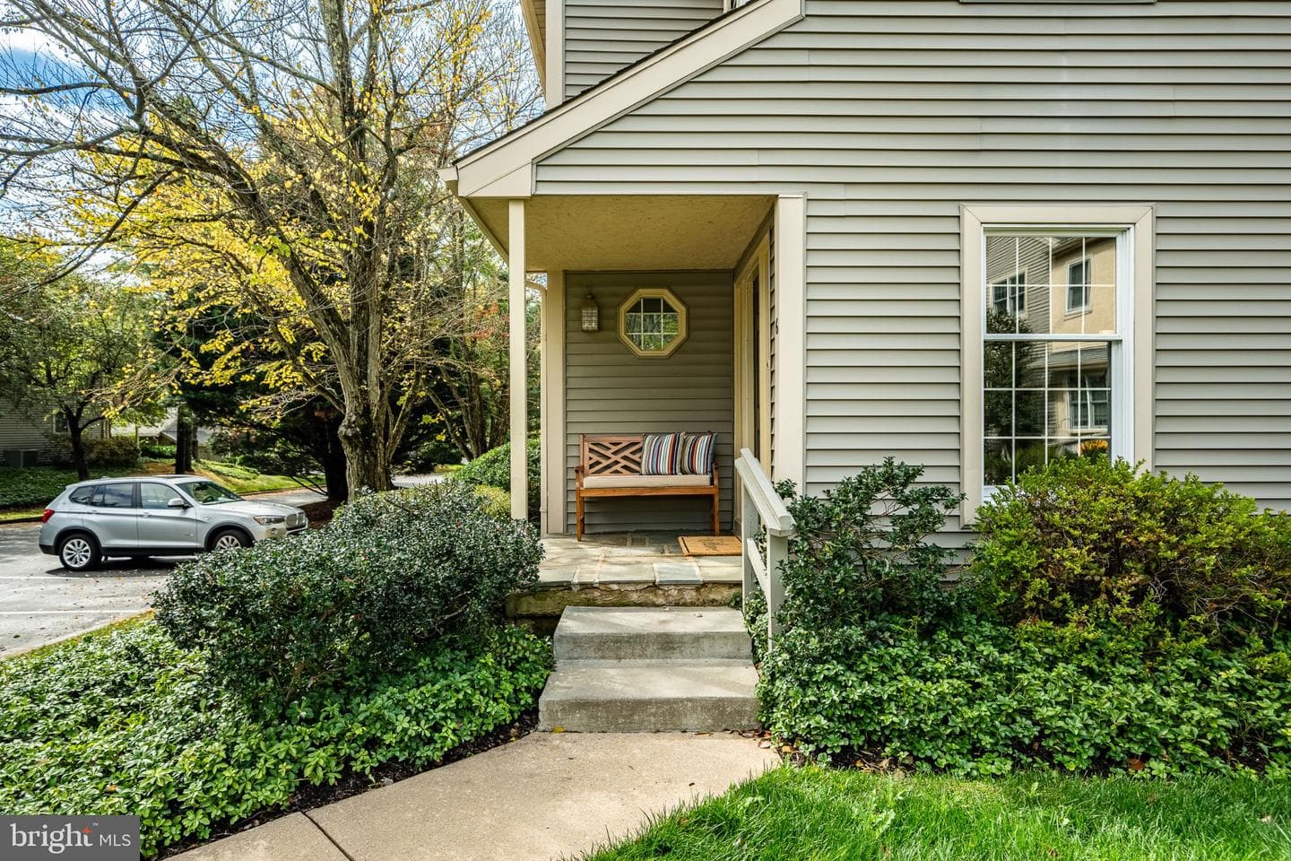 6 Wingstone Lane photo 2