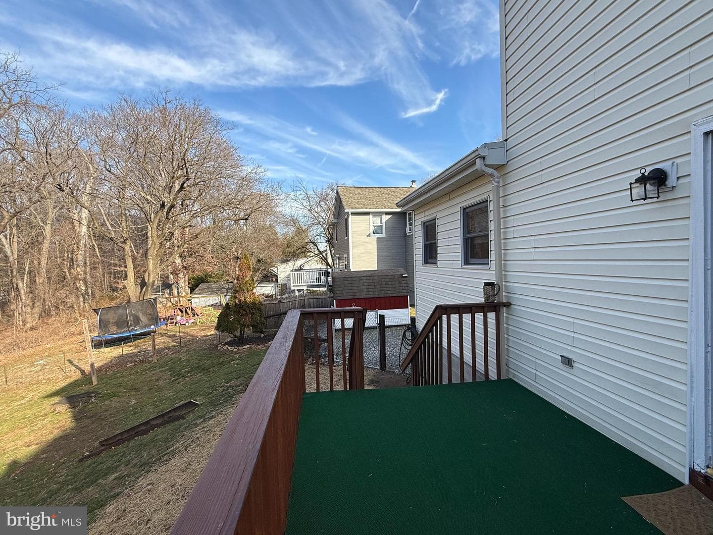 121 E Harmony Road photo 43