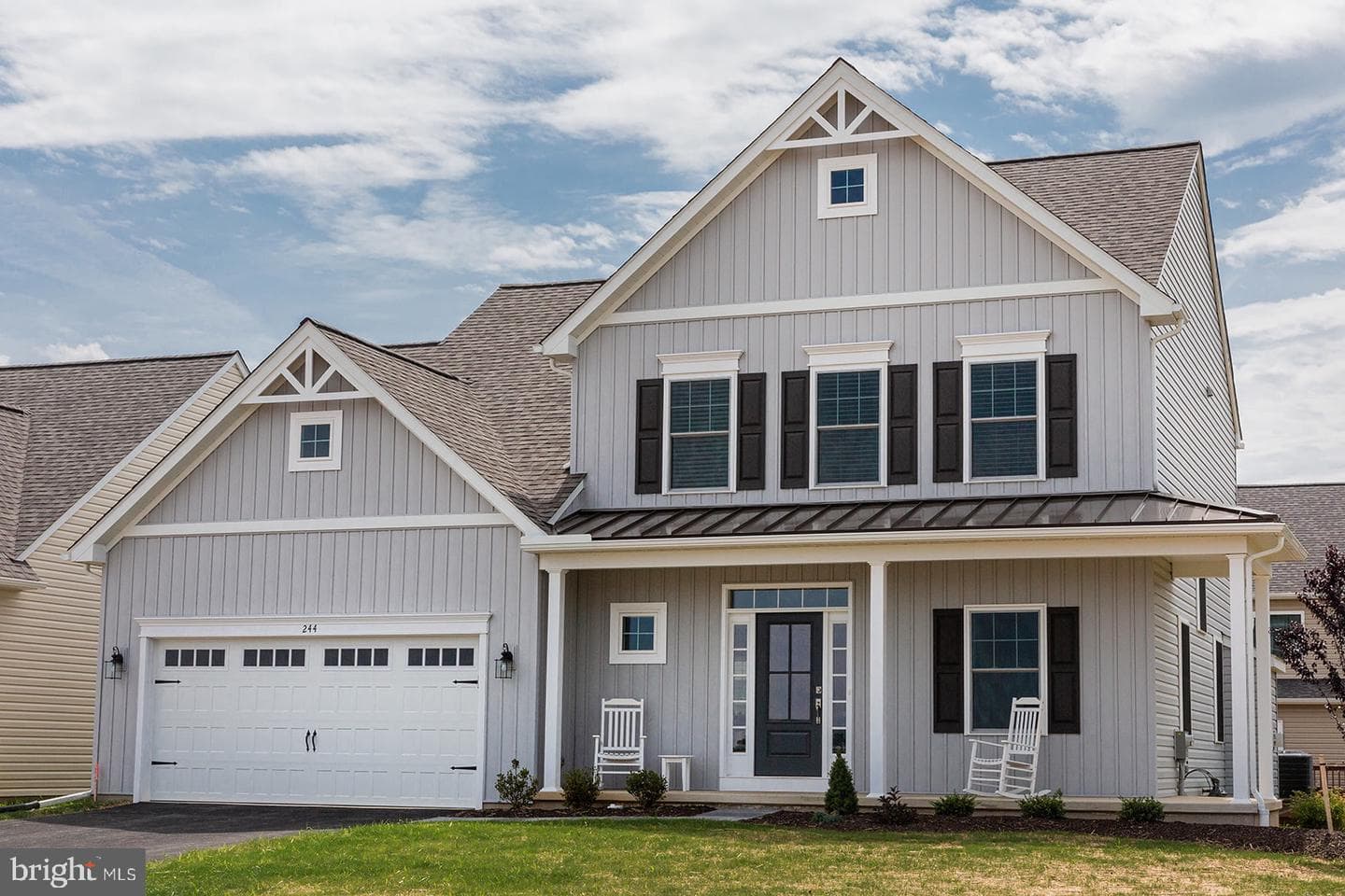 102 Greenwood Drive #lot 1 (Balsam) photo 2