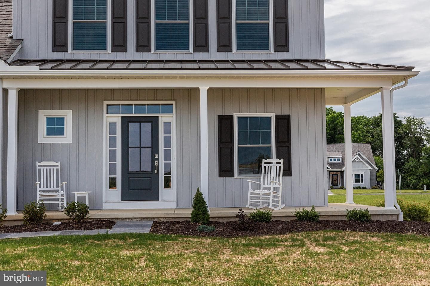 102 Greenwood Drive #lot 1 (Balsam) photo 3