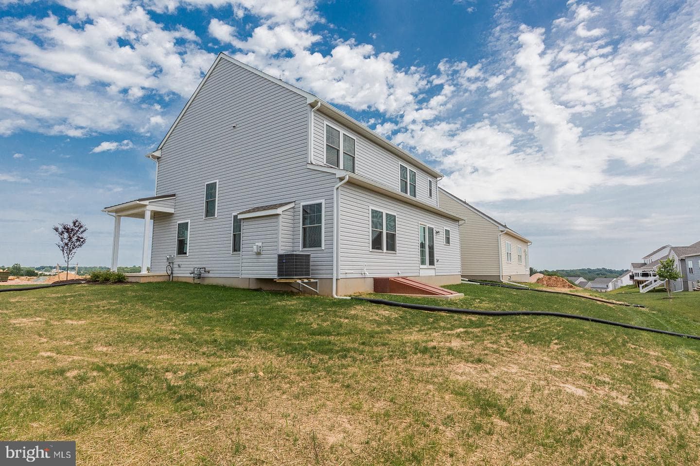 102 Greenwood Drive #lot 1 (Balsam) photo 39