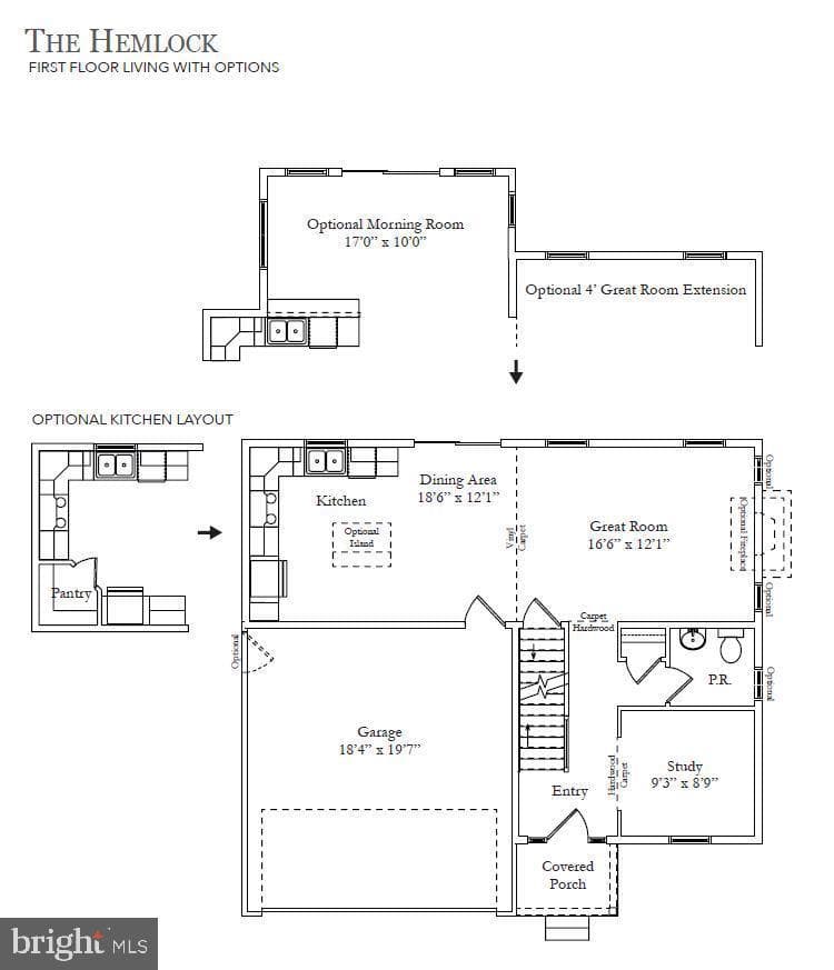 310 Wickmere Street photo 3