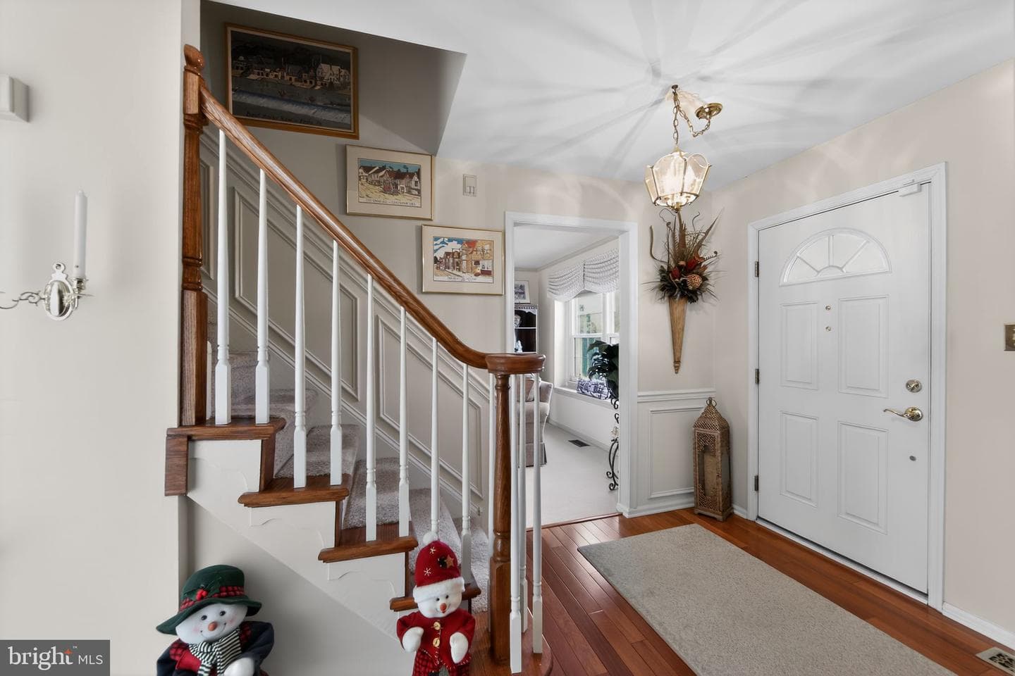 804 Plumtry Drive photo 8