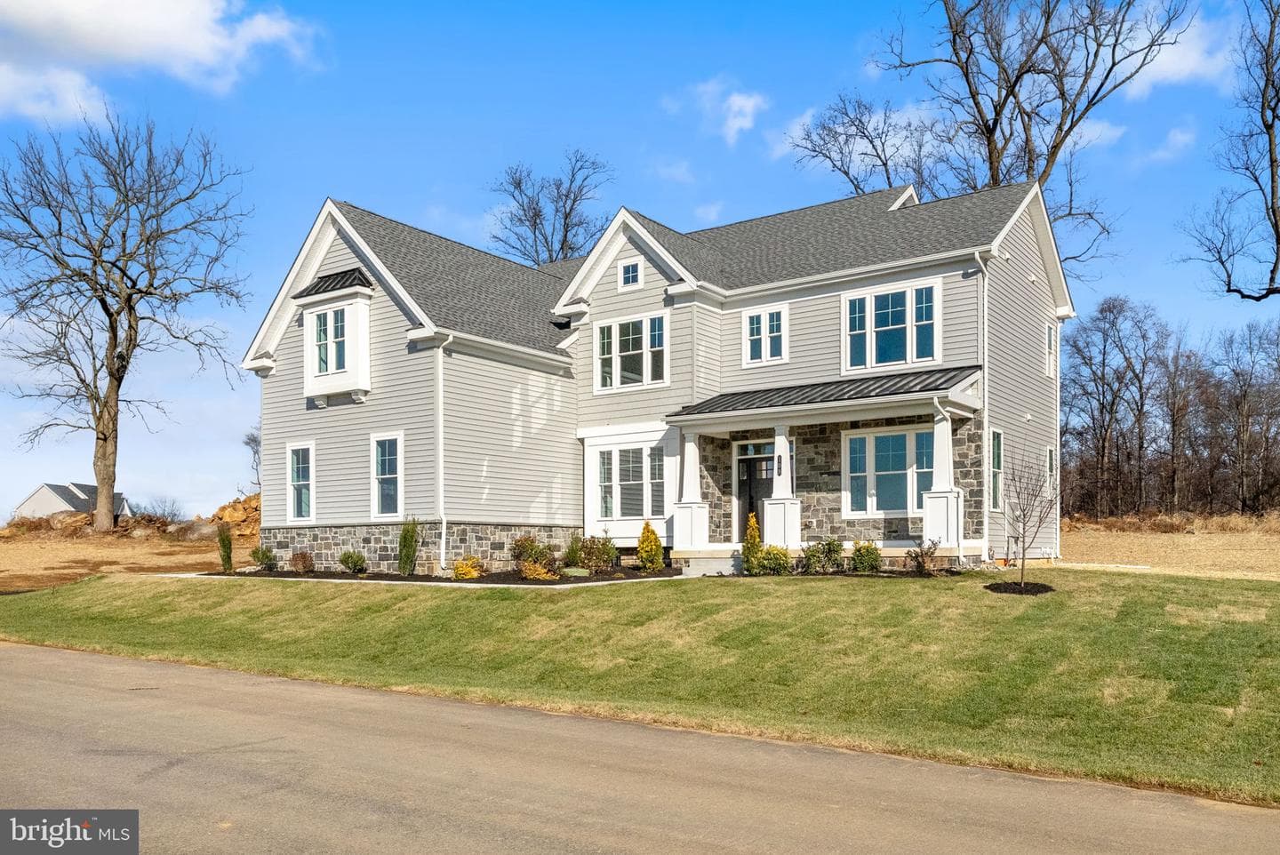 108 Lexington Manor #lot 3 photo 4