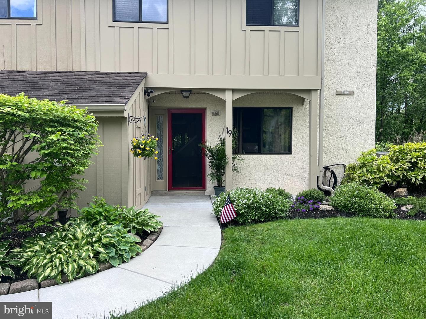 1104 Brinton Place Road #19 photo 2