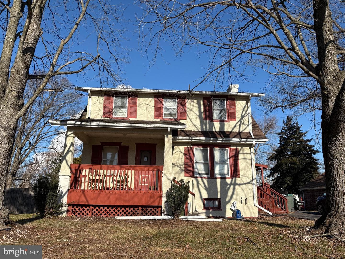 1413 Old Schuylkill Road photo 3